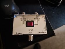 Antenna switch way for sale  CRAIGAVON