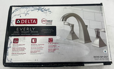 Delta everly widespread for sale  Houston