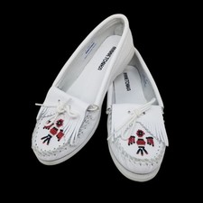 Minnetonka thunderbird white for sale  Scottsburg