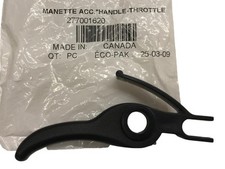 Manette accelerateur seadoo d'occasion  Vitrolles
