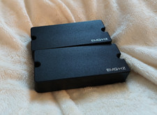 Set pickup chitarra usato  Spedire a Italy