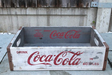 Vintage style coca for sale Vintage style coca for sale  LONDON