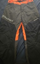 Husqvarna functional chainsaw for sale  DUNDEE