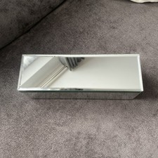 Glass mirrored used for sale  NEWARK