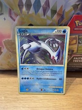 Pokemon lugia appel d'occasion  Montpellier-