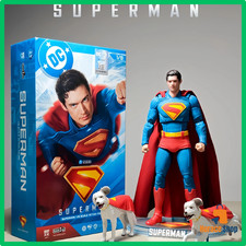 Figurine superman 2025 d'occasion  Roubaix