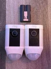 Ring spotlight cam for sale  Las Vegas