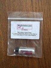 Miniaviation micro lipo for sale  DORCHESTER