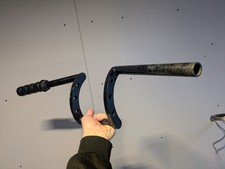 Drag bars harley for sale  SOLIHULL