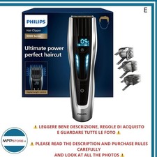 Philips hc9450 regolacapelli usato  Bovolone