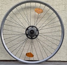Laufrad 622x19 hinterrad gebraucht kaufen  Altenburg