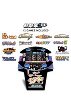 Arcade1up ms. pac for sale  REIGATE