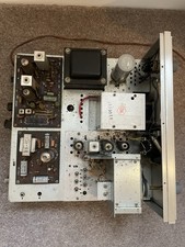 Trio 310 vintage for sale  STRATFORD-UPON-AVON