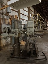 cincinnati drill press for sale  Columbia Station