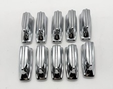 Lote #2 Vintage TAMA Bass Drum Lugs Superstar Imperialstar comprar usado  Enviando para Brazil