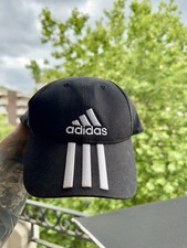 Cappello adidas nero usato  Milano