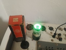 Valvola occhio magico usato  Zerbolo