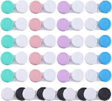 Pack contact lens for sale  BELVEDERE
