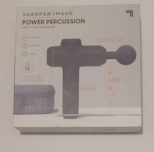 Sharper image power for sale  Austin