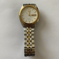 Seiko men automatic for sale  ENFIELD