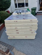 Ecotherm pir insulation for sale  ORPINGTON