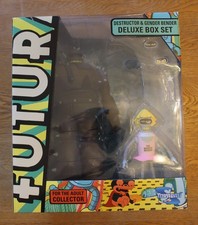 Destructor gender bender for sale Destructor gender bender for sale  BOURNEMOUTH