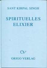 Spirituelles elixier buch gebraucht kaufen  Stuttgart