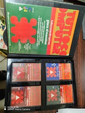 contenitore giochi usato  Savona