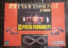 F.1 professional pista usato  Italia