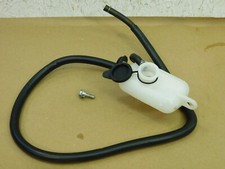 Tanque de reserva de recuperação de líquido refrigerante radiador scooter Honda PCX 150 2022 comprar usado  Enviando para Brazil