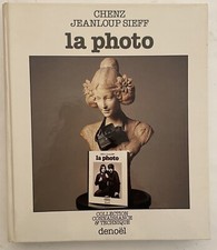 Jeanloup sieff chenz d'occasion  Paris XI