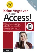 Angst microsoft access gebraucht kaufen Angst microsoft access gebraucht kaufen  Laubach