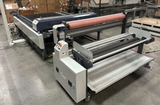Richpeace fabric laser for sale  Phoenix
