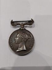 Médaille crimée 1854 d'occasion  Serris