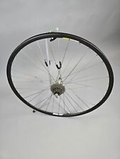 Laufrad hinten campagnolo gebraucht kaufen  Filderstadt