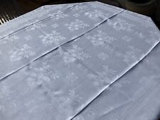 Linge ancien nappe d'occasion  France