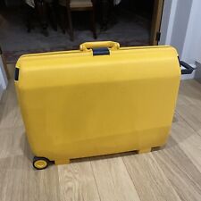 Samsonite oyster vintage for sale  LINCOLN