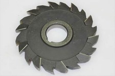 Scheibenfräser nutfräser fr� gebraucht kaufen  Greppin