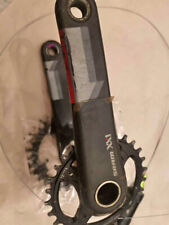 Sram xx1 crankset for sale  INVERURIE
