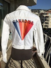 Tres belle veste d'occasion  Cannes
