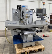 Milltronics mb20 cnc for sale  Lincolnshire