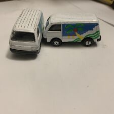 Maisto ford econovan for sale  BRADFORD