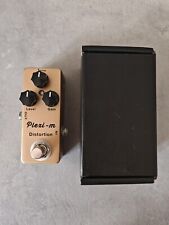 Mosky pedals plexy usato  Palermo