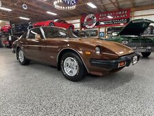 1979 datsun 280zx for sale  Newfield