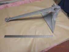 Boat anchor cqr for sale  SOUTHAMPTON