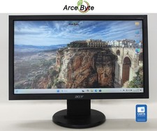 Monitor acer v193hq usato  Italia