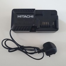 Hitachi battery charger for sale  BURNHAM-ON-SEA