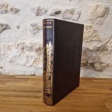 Livre assomoir emile d'occasion  Aubevoye
