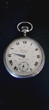 Montre gousset chronomètre d'occasion  Bonsecours