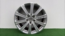 Alufelge zoll 5x112 gebraucht kaufen  Geesthacht